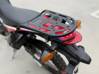 used 2020 honda crf250rl rally