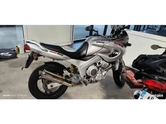 vend moto yamaha tdm 850 4tx