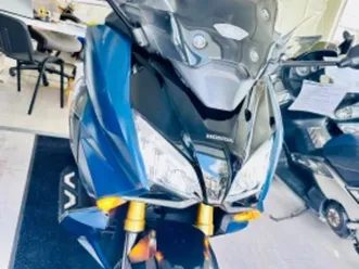 honda forza 750 abs/tc/led 2021г.