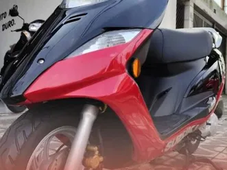 suzuki burgman i 125
