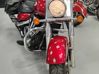 suzuki intruder 1500 opé black friday