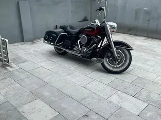 harley davison road king oeiras e são julião da barra, paço de arcos e caxias
