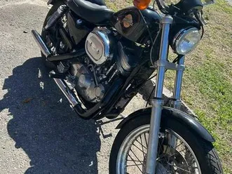 harley-davidson sportster 883 braga