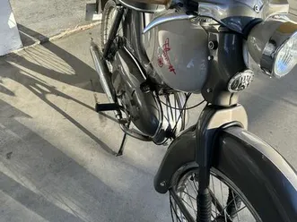 kreidler florett k54 abrantes (são vicente e são joão) e alferrarede