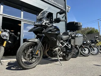 triumph tiger 1200 gt explorer