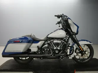 2023 harley-davidson street glide special