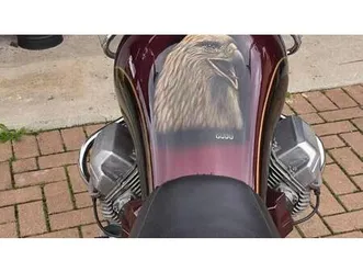 vendo moto guzzi california 1100 ev (2000 - 02) usata a cherasco (codice 9835536) - moto.it