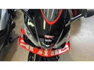 vendo aprilia rs 660 factory (2025) usata a rosa' (codice 9835701) - moto.it