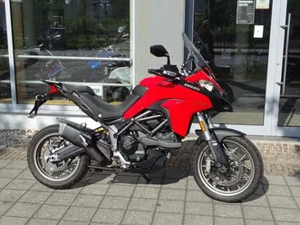 ducati multistrada 950 *super zustand, 1.hand*