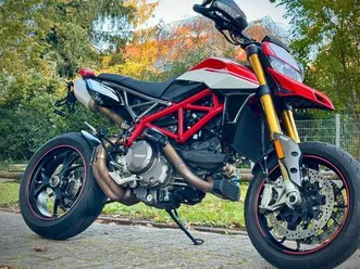 ducati hypermotard 950 sp * top zustand