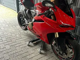 ducati panigale 1299