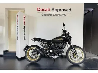 ducati scrambler full throttle