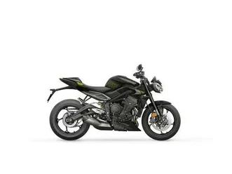 triumph street triple 765 rs *jetzt vorteil 765 €