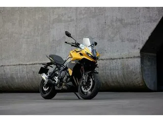 triumph tiger sport 800 *neu eu5+