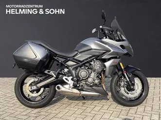 triumph tiger sport