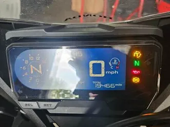 honda, cbr, 2019, 649 (cc)