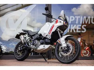 ducati desertx 937 ducati quick shift euro 5 937 cc