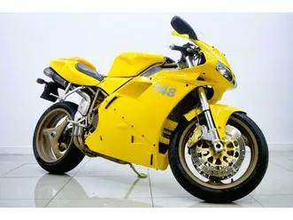 ducati 748 super sports petrol manual 748 cc