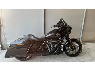 vendo harley-davidson street glide special (2021 - 23) usata a cadoneghe (codice 9835822) - moto.it