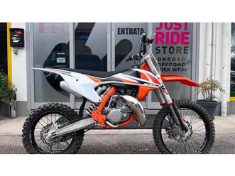 vendo ktm 85 sx (2023) usata a conegliano (codice 9836366) - moto.it