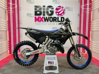 yamaha-yz-125-2024-road-reg-v5-only-45hrs
