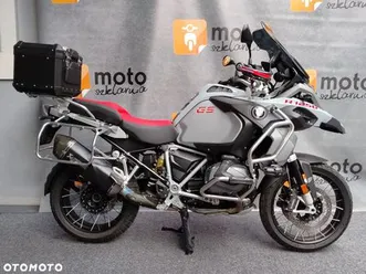 bmw r1250 gs adventure