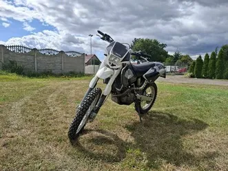 sprzedam husqwarne 610 chościszowice