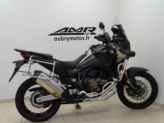honda africa twin crf1100l adventure sports dct
