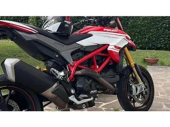 vendo ducati hypermotard 939 sp (2016 - 18) usata a bonate sopra (codice 9836357) - moto.it
