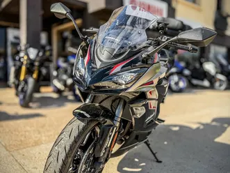 kawasaki ninja 1000 sx