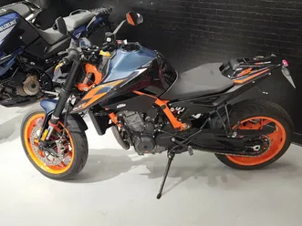 ktm 890 duke r opé black friday