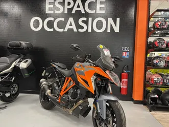 ktm 1290 super duke gt opé black friday