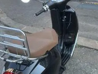 piaggio vespa 125 primavera - 2022