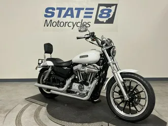 2006 harley-davidson sportster 1200 low xl1200l