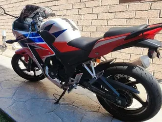 honda cbr300r