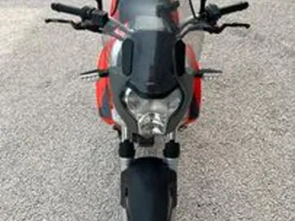 aprila pegaso strada 660