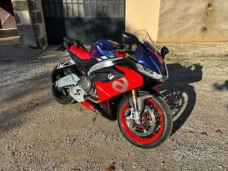 aprilia rs 660 - 2021