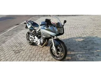 bmw f 800 s - 2009