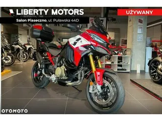 ducati multistrada