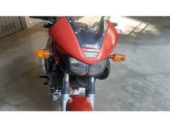 vendo yamaha tdm 850 (1996 - 01) usata a lissone (codice 9836252) - moto.it