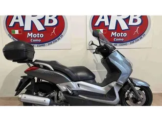 vendo yamaha x-max 250 (2007 - 09) usata a como (codice 9836283) - moto.it