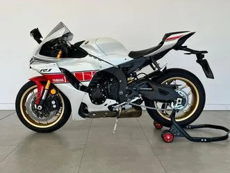 vendo-yamaha-yzf-r1-world-gp-60th-anniversary-2022-23-usata-a-roma-codice-9836263