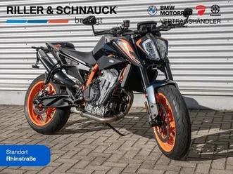 ktm 890 duke r