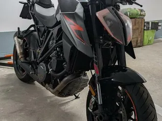 ktm 1290 super duke r black edition 2.0