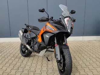 ktm 1290 super adventure s