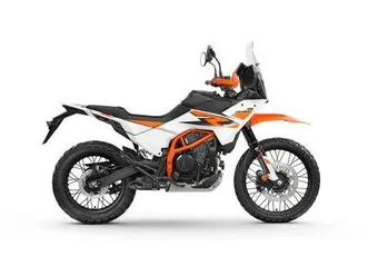 ktm 390 adventure r sofort