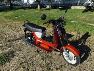 simson sr50 b4 12v vape led generalüberholt kba papiere 60 km/h