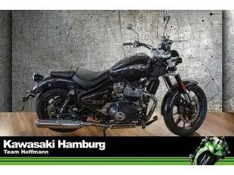 royal enfield super meteor 650