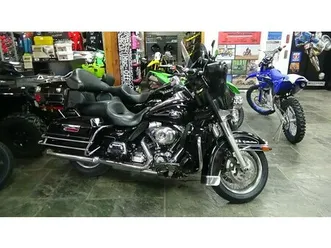 2012 harley-davidson ultra classic® electra glide®