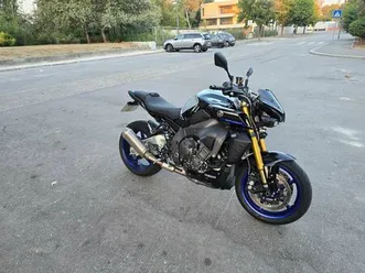 yamaha mt10 sp 2025 ermesinde